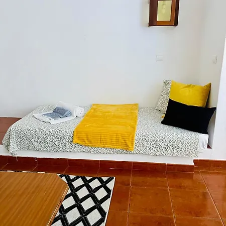 T1, Oura * アルブフェイラ