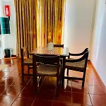 Apartmán T1, Oura *