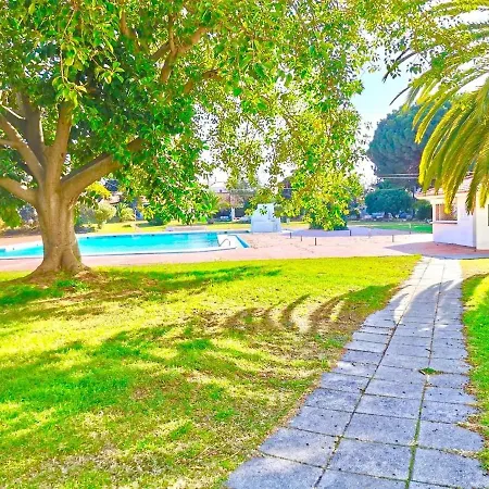 T1, Oura * Албуфейра