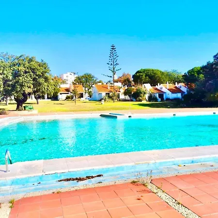 T1, Oura * Albufeira