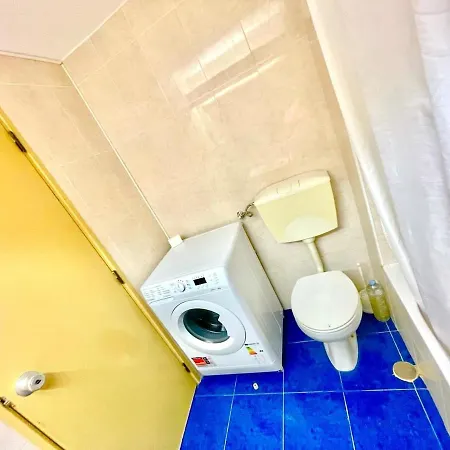 T1, Oura Apartment