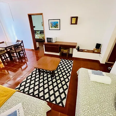 T1, Oura * Албуфейра