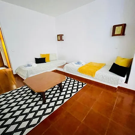 T1, Oura Apartamento Albufeira