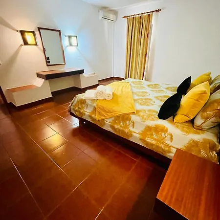 T1, Oura Apartment Albufeira